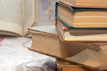 细说《两京十五日》