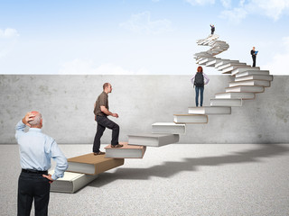 结婚还有离婚的英语怎么说