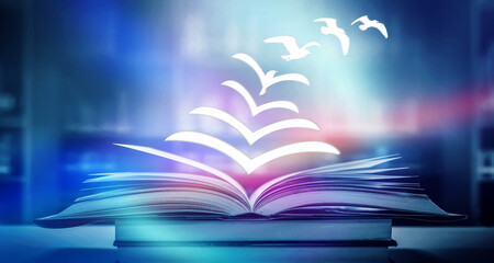 不同种类的动物和植物用英语怎么说