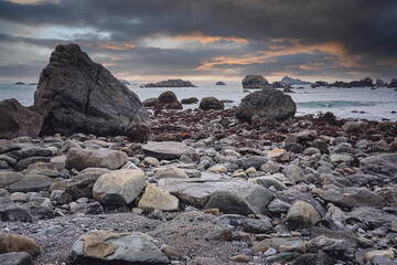 安徒生童话故事