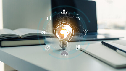 废旧物品做的手工