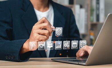 全口义齿排牙原则