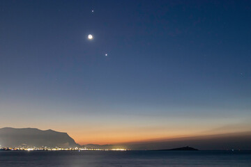 蜗牛是如何吃东西的