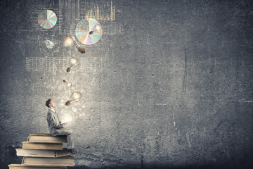 《狼》蒲松龄原文翻译